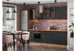 Кухонный гарнитур Стендмебель Пасадена №9 2.6