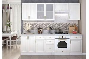 Кухонный гарнитур Стендмебель Юлия №1 2.5