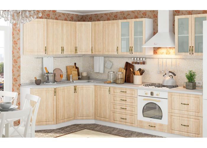 Кухонный гарнитур Стендмебель Юлия №10 3.75