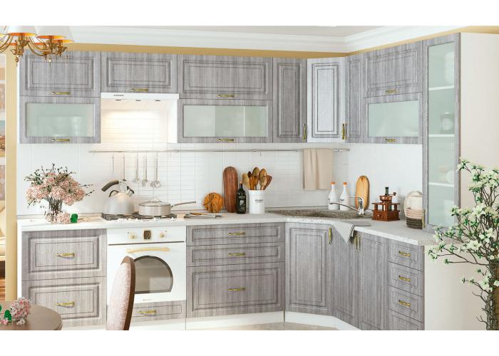 Кухонный гарнитур Стендмебель Юлия №2 4.05