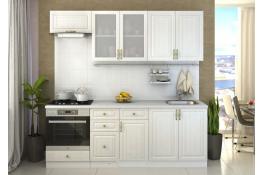 Кухонный гарнитур Стендмебель Юлия №3 2.2