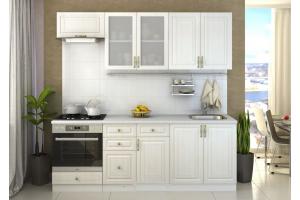 Кухонный гарнитур Стендмебель Юлия №3 2.2