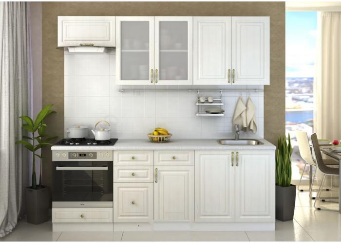 Кухонный гарнитур Стендмебель Юлия №3 2.2