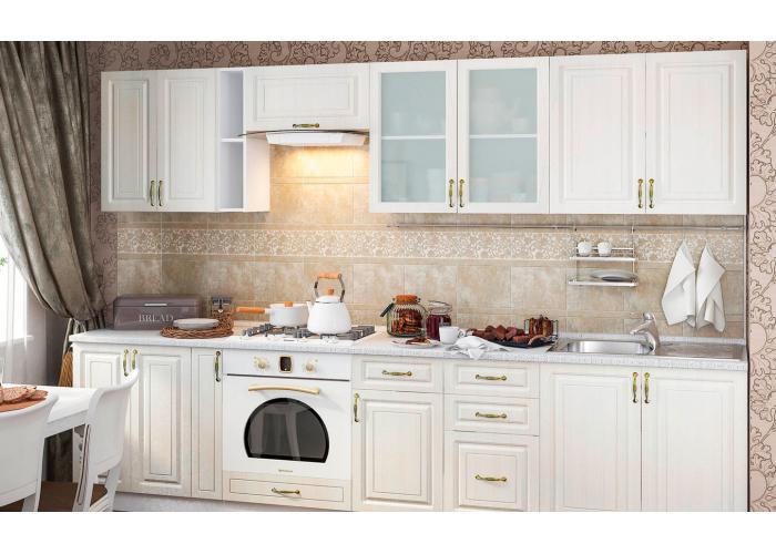 Кухонный гарнитур Стендмебель Юлия №4 2.95