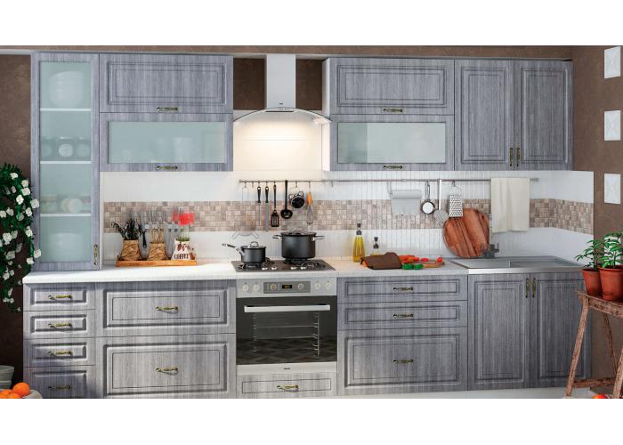 Кухонный гарнитур Стендмебель Юлия №5 3.4