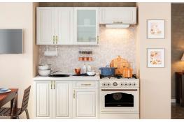 Кухонный гарнитур Стендмебель Юлия №6 1.6