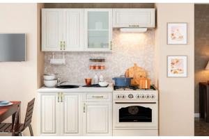 Кухонный гарнитур Стендмебель Юлия №6 1.6