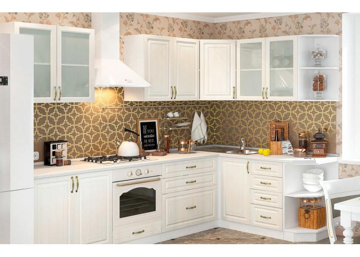 Кухонный гарнитур Стендмебель Юлия №9 3.9