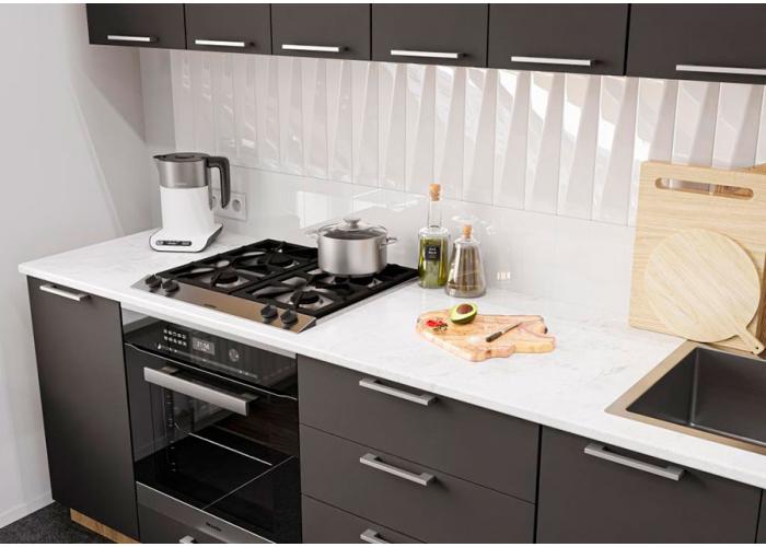 Кухонный гарнитур Стендмебель Катрин №4 2.4