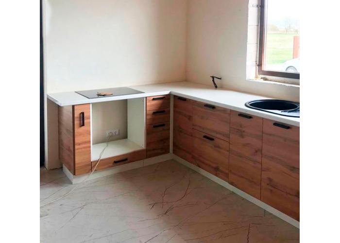 Кухонный гарнитур Стендмебель Пасадена №27 4