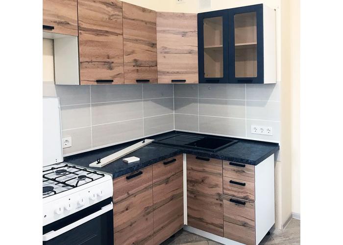 Кухонный гарнитур Стендмебель Пасадена №22 3.1