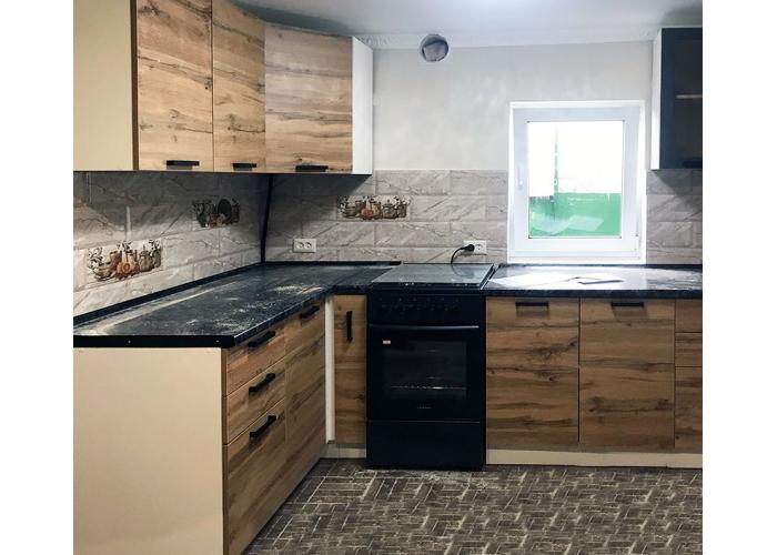 Кухонный гарнитур Стендмебель Пасадена №24 2.75