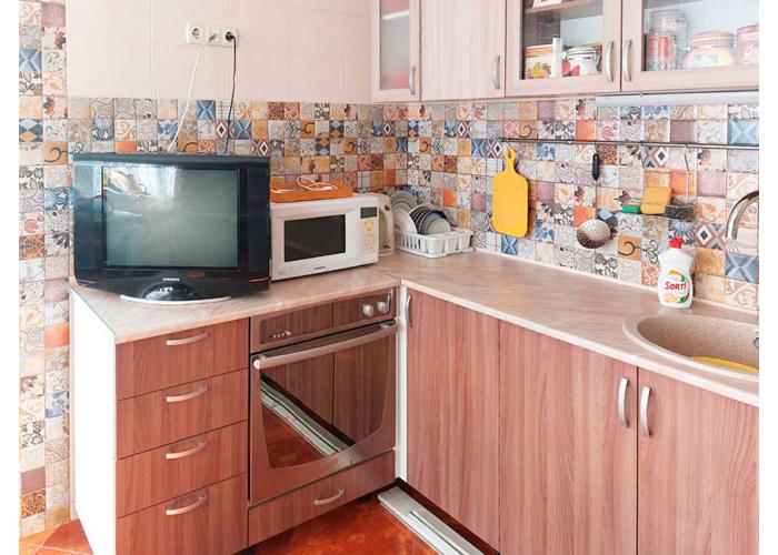 Кухонный гарнитур Стендмебель Дина №4 5.1