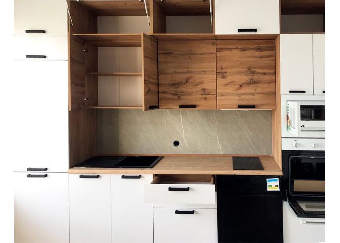 Кухонный гарнитур Стендмебель Пасадена №12 3.2