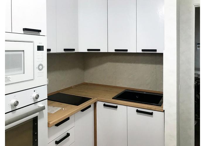 Кухонный гарнитур Стендмебель Пасадена №13 3.4