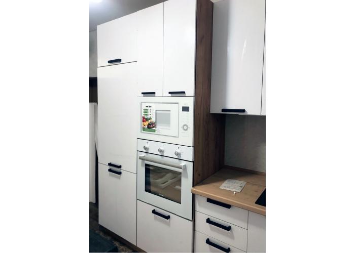 Кухонный гарнитур Стендмебель Пасадена №13 3.4