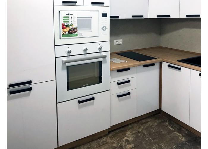 Кухонный гарнитур Стендмебель Пасадена №13 3.4