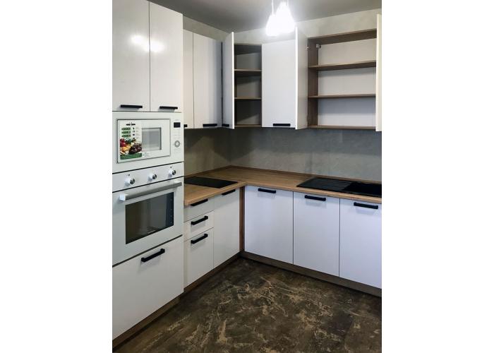 Кухонный гарнитур Стендмебель Пасадена №14 3.9