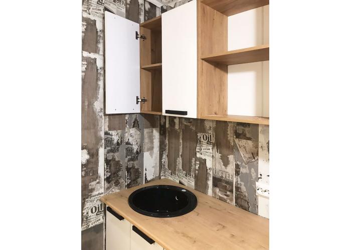 Кухонный гарнитур Стендмебель Пасадена №16 1.7