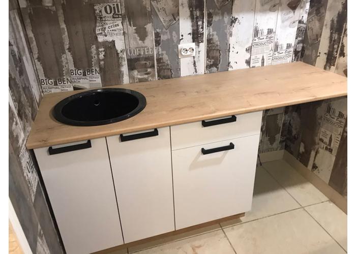 Кухонный гарнитур Стендмебель Пасадена №16 1.7