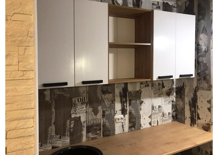 Кухонный гарнитур Стендмебель Пасадена №16 1.7