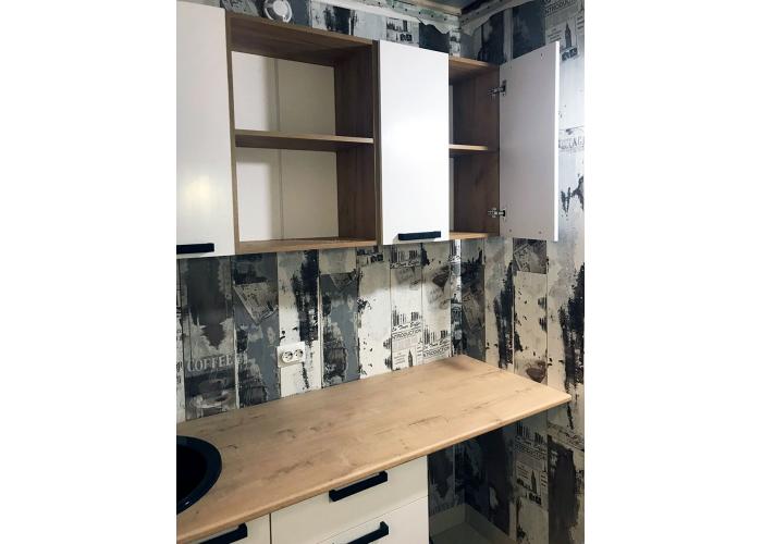 Кухонный гарнитур Стендмебель Пасадена №16 1.7