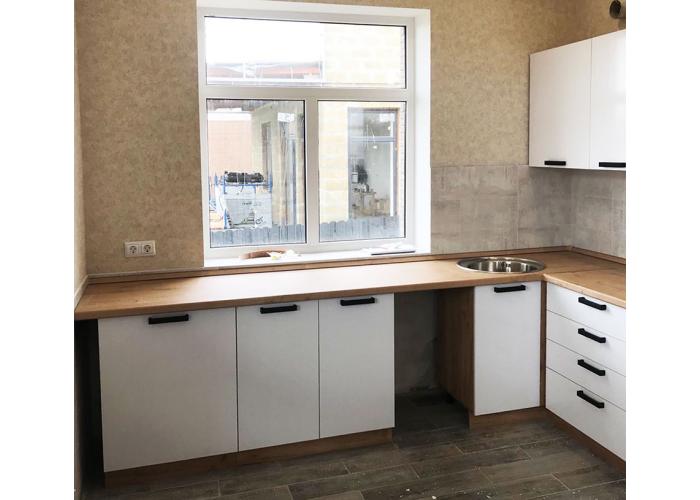 Кухонный гарнитур Стендмебель Пасадена №17 5.6