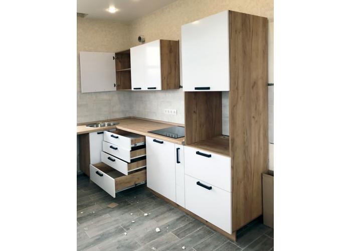 Кухонный гарнитур Стендмебель Пасадена №17 5.6