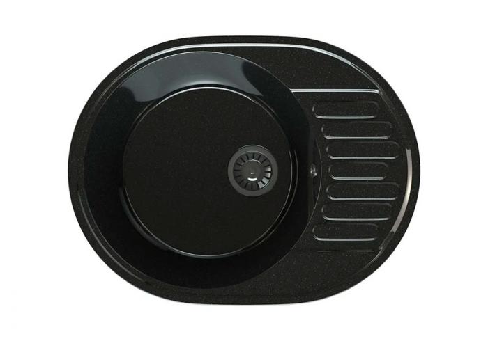 Мойка HORKE М-33 звездное небо