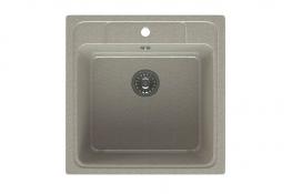 Мойка HORKE М-34 песочный