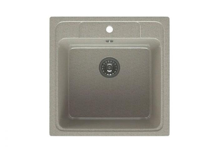 Мойка HORKE М-34 песочный