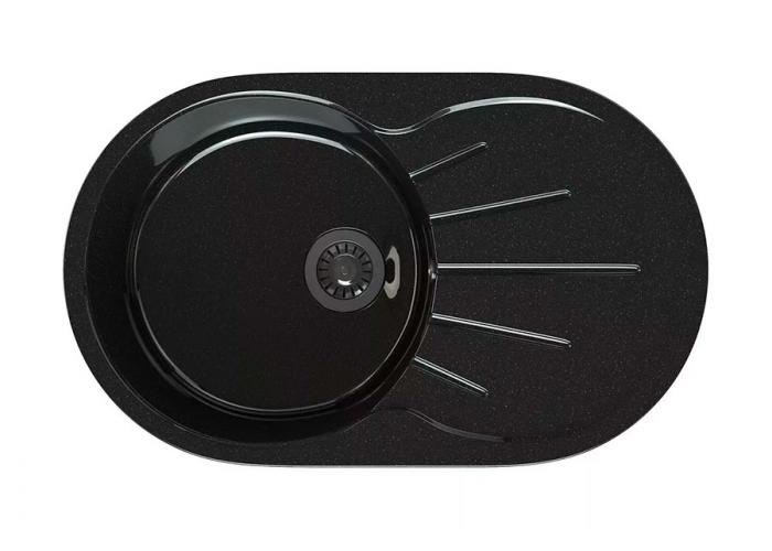 Мойка HORKE М-5 звездное небо