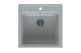 Мойка HORKE М-34 светло серый