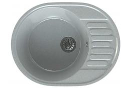 Мойка HORKE М-33 светло серый