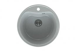 Мойка HORKE М-4 светло серый