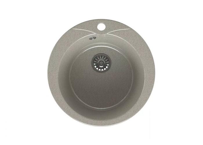 Мойка HORKE М-1 песочный