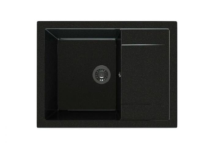 Мойка HORKE М-15 звездное небо