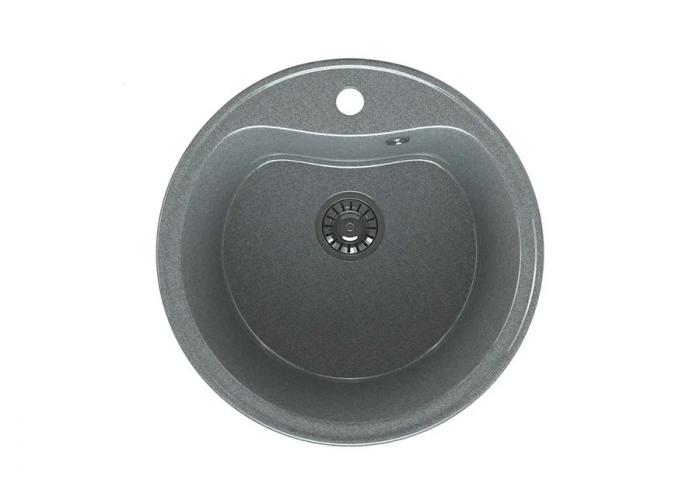 Мойка HORKE М-4 темно серый