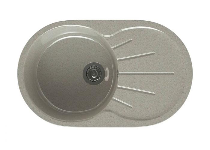 Мойка HORKE М-5 песочный