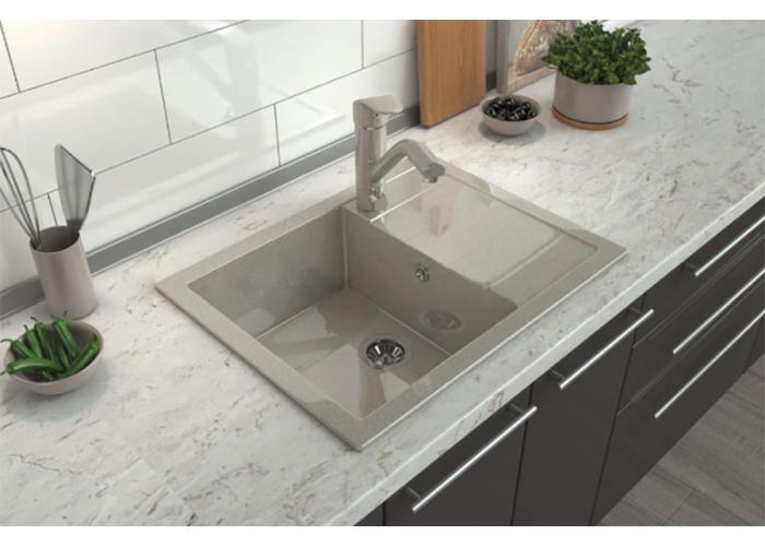 Мойка HORKE М-15 звездное небо