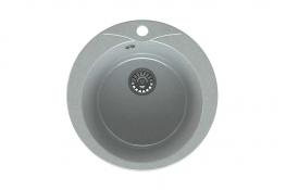 Мойка HORKE М-1 светло серый