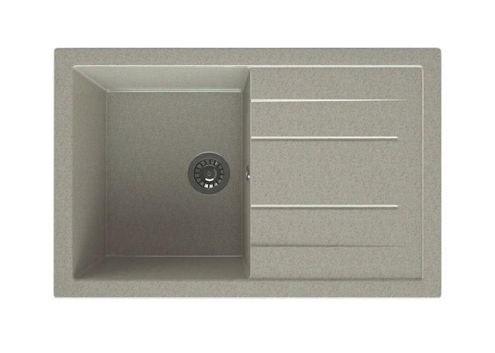 Мойка HORKE М-14 песочный