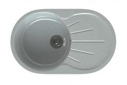 Мойка HORKE М-5 светло серый