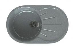 Мойка HORKE М-5 темно серый