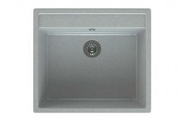 Мойка HORKE М-21 светло серый
