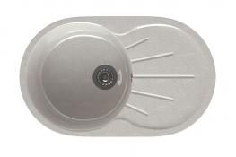 Мойка HORKE М-5 бежевый металлик