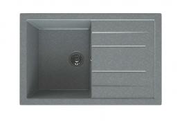 Мойка HORKE М-14 темно серый