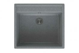 Мойка HORKE М-21 темно серый