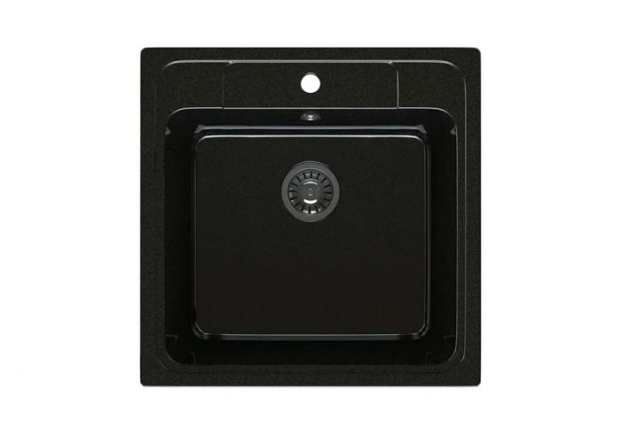 Мойка HORKE М-34 звездное небо