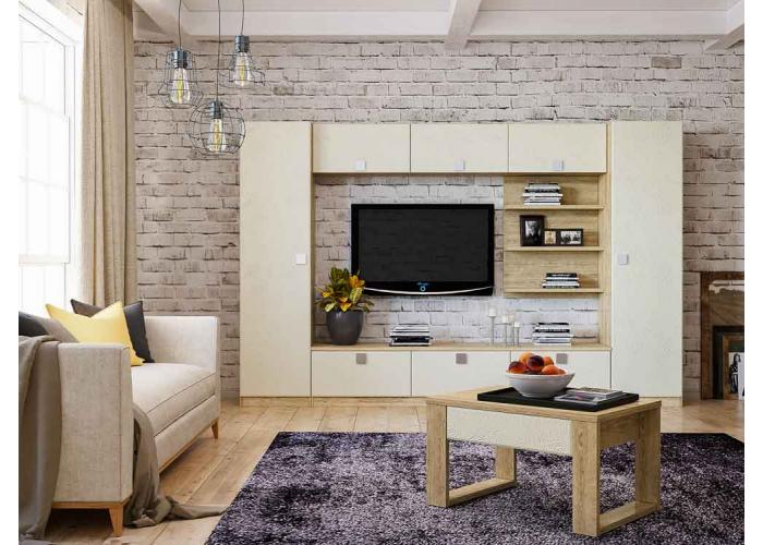 Полка Compass Анастасия Дуб Роше АН-18